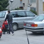 Komunalni problemi u Mokosici
