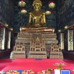 Reportaza Thailand Peta slika hram