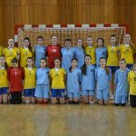 FOTOGALERIJA Rukometašice iz cijele županije zaigrale za Pava! 12 Rukometasice za Pava 10