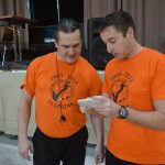 FOTOGALERIJA Rukometašice iz cijele županije zaigrale za Pava! 11 Rukometasice za Pava 11