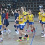 FOTOGALERIJA Rukometašice iz cijele županije zaigrale za Pava! 9 Rukometasice za Pava 13