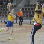 FOTOGALERIJA Rukometašice iz cijele županije zaigrale za Pava! 7 Rukometasice za Pava 15