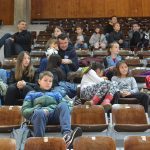 FOTOGALERIJA Rukometašice iz cijele županije zaigrale za Pava! 20 Rukometasice za Pava 2