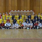 FOTOGALERIJA Rukometašice iz cijele županije zaigrale za Pava! 22 Rukometašice za Pava