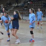 FOTOGALERIJA Rukometašice iz cijele županije zaigrale za Pava! 18 Rukometasice za Pava 4