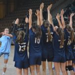 FOTOGALERIJA Rukometašice iz cijele županije zaigrale za Pava! 17 Rukometasice za Pava 5