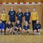 FOTOGALERIJA Rukometašice iz cijele županije zaigrale za Pava! 16 Rukometasice za Pava 6