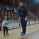 FOTOGALERIJA Rukometašice iz cijele županije zaigrale za Pava! 15 Rukometasice za Pava 7