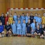 FOTOGALERIJA Rukometašice iz cijele županije zaigrale za Pava! 13 Rukometasice za Pava 9