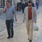 Suncani djir na Stradunu 12