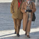 Suncani djir na Stradunu 18