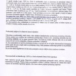 DODATAK UGOVORA IZ 2009. Peyton - nova Afera Šipan? 13 Zapisnik o ocevidu Upravnog odjela 2str