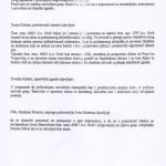 DODATAK UGOVORA IZ 2009. Peyton - nova Afera Šipan? 14 Zapisnik o ocevidu Upravnog odjela 3str