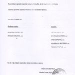 DODATAK UGOVORA IZ 2009. Peyton - nova Afera Šipan? 15 Zapisnik o ocevidu Upravnog odjela 4str