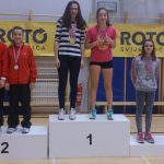 BADMINTON Pet medalja za Aedium u Kupu 4 badminton aedium 2