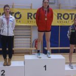BADMINTON Pet medalja za Aedium u Kupu 6 badminton aedium 4