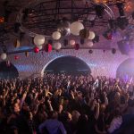 Koncert Dina Merlina u Revelinu