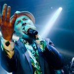 Koncert Dina Merlina u Revelinu