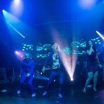 Koncert Dina Merlina u Revelinu