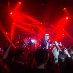 Koncert Dina Merlina u Revelinu