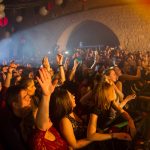 Koncert Dina Merlina u Revelinu