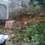 Divlji otpad smeće Mokošica Eko Omblići