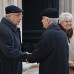 Đir Stradunom 4.1.2015.