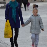 Đir Stradunom 24.1.2015.