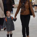 Đir Stradunom 24.1.2015.