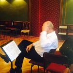 don giovanni audicija