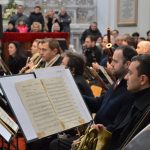 Novogodišnji koncert DSO-a u Katedrali