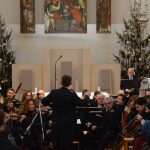 Novogodišnji koncert DSO-a u Katedrali