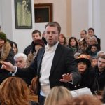 Novogodišnji koncert DSO-a u Katedrali