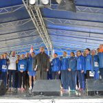 DuRun10K 1. Međunarodna novogodišnja utrka