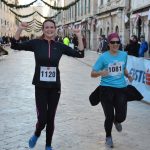 DuRun10K 1. Međunarodna novogodišnja utrka