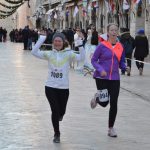 DuRun10K 1. Međunarodna novogodišnja utrka