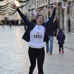 DuRun10K 1. Međunarodna novogodišnja utrka