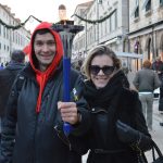 DuRun10K 1. Međunarodna novogodišnja utrka