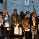 DuRun10K 1. Međunarodna novogodišnja utrka