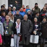 DuRun10K 1. Međunarodna novogodišnja utrka