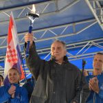DuRun10K 1. Međunarodna novogodišnja utrka