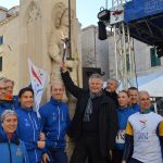 DuRun10K 1. Međunarodna novogodišnja utrka