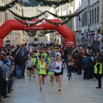 DuRun10K 1. Međunarodna novogodišnja utrka