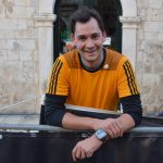 DuRun10K 1. Međunarodna novogodišnja utrka