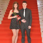 Maturalna zabava Ekonomske i trgovačke škole 2015.