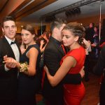 Maturalna zabava Ekonomske i trgovačke škole 2015.