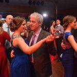 Maturalna zabava Ekonomske i trgovačke škole 2015.