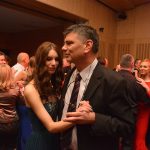 Maturalna zabava Ekonomske i trgovačke škole 2015.