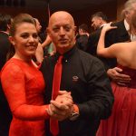 Maturalna zabava Ekonomske i trgovačke škole 2015.