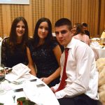 Maturalna zabava Ekonomske i trgovačke škole 2015.